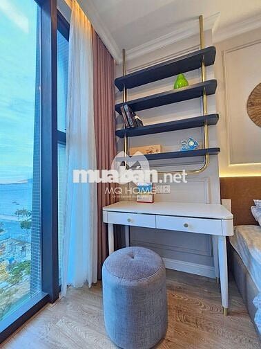 Bán CH 1PN, 2WC, 53m2, 3,85 tỷ tại SAM Towers, Như Nguyệt, Hải Châu