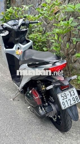 Vario 150 Bạc Cuối 2020 Full Option ( Bstp 9c )
