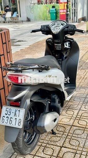 Sh Mode 125 2015 Khoá Lớn Mới 90% ( Bstp 9c )