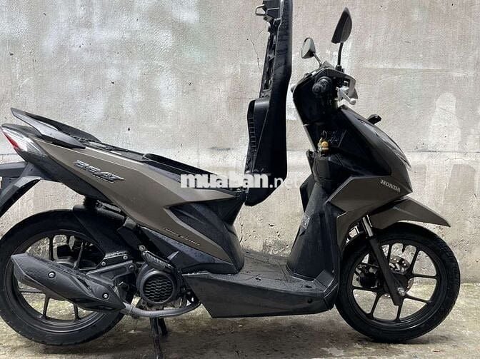 Honda beat 110 bstp chính chủ