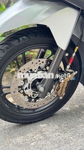 Vario 150 Bạc Cuối 2020 Full Option ( Bstp 9c )