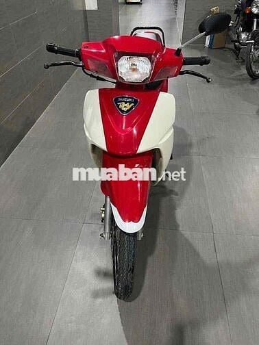 su xipo 98 zin nhiều hqcn, mới giám định ra bs