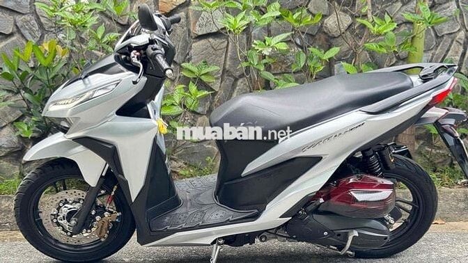 Vario 150 Bạc Cuối 2020 Full Option ( Bstp 9c )