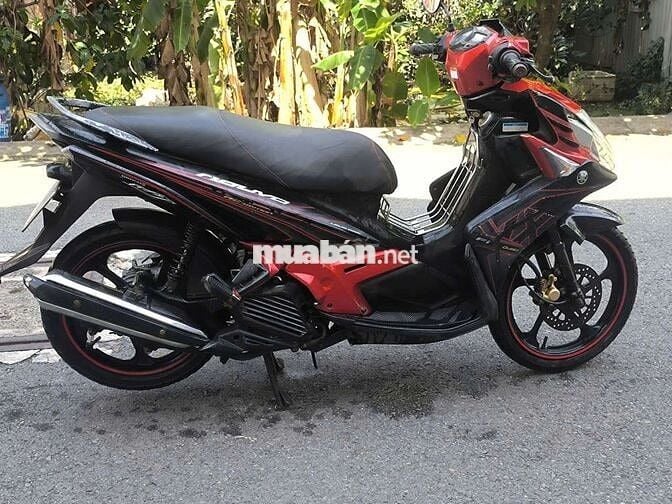 Novo5 tiết kiệm xăng