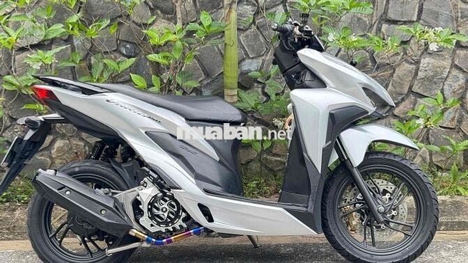 Vario 150 Bạc Cuối 2020 Full Option ( Bstp 9c )
