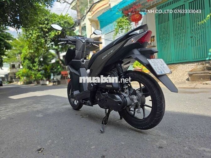Honda beat 110 bstp chính chủ