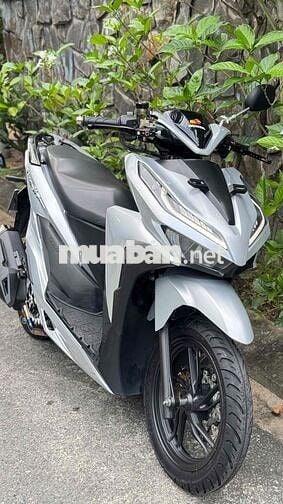 Vario 150 Bạc Cuối 2020 Full Option ( Bstp 9c )