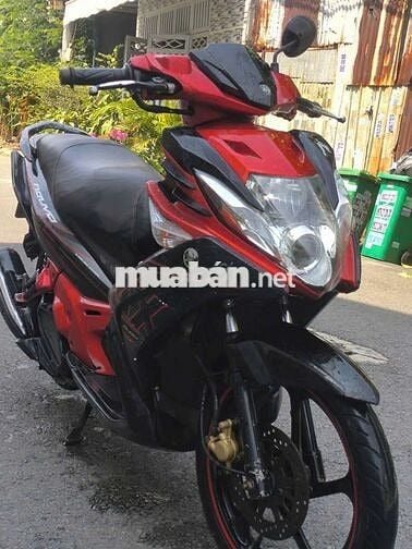 Novo5 tiết kiệm xăng