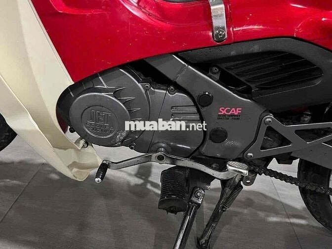 su xipo 98 zin nhiều hqcn, mới giám định ra bs