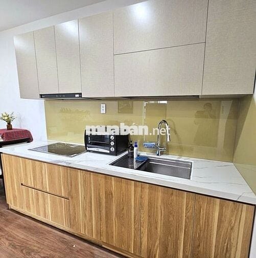 Cần bán căn hộ 2pn - 73m2 chung cư La Paz, Nguyễn Chí Thanh