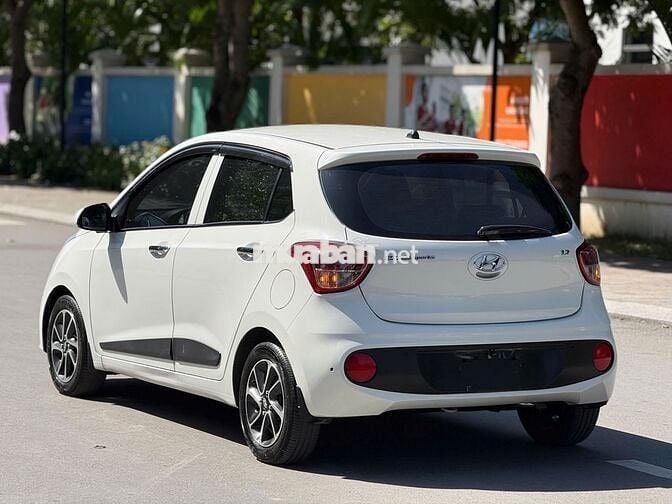 Hyundai Grand i10 1.2 AT 2018