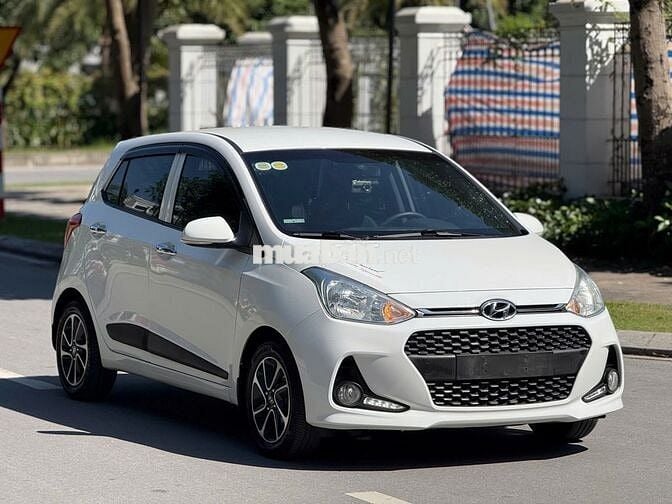 Hyundai Grand i10 1.2 AT 2018