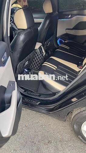 Hyundai Accent 2022 1.4 MT Tiêu Chuẩn - 80000 km