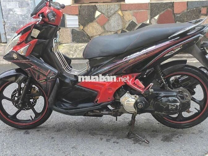 Novo5 tiết kiệm xăng