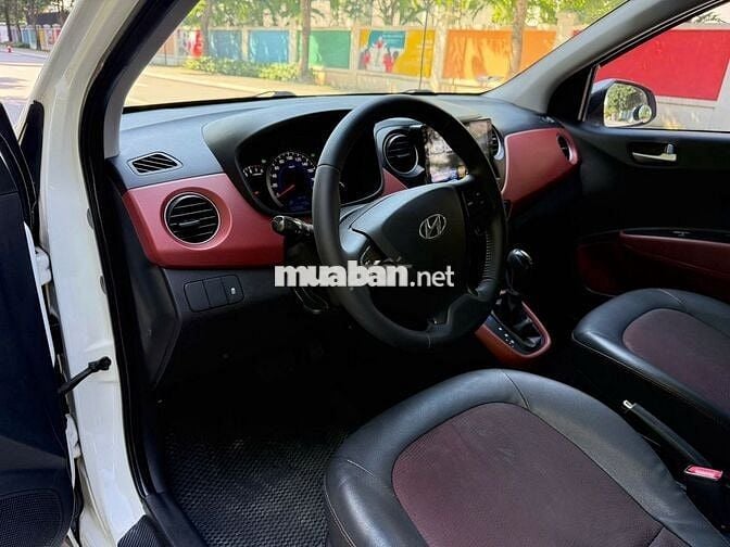Hyundai Grand i10 1.2 AT 2018