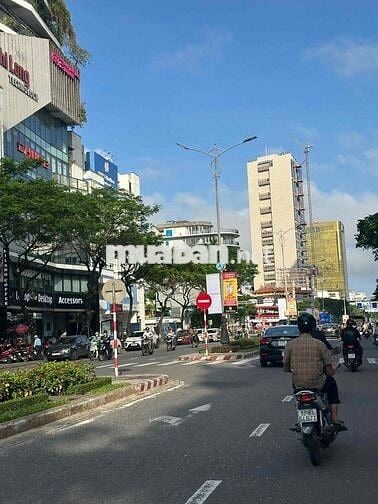 CHO THUÊ NHANH NGUYÊN CĂN 3 LẦU ĐƯỜNG 2/9, VỊ TRÍ ĐẮC ĐỊA.