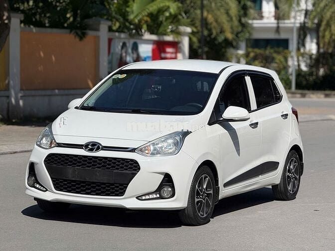 Hyundai Grand i10 1.2 AT 2018