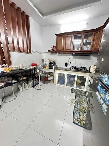 HXH GẦN CHỢ LÊ VĂN QUỚI - 52M2, 2 TẦNG - GIÁ CHỈ 5.1 TỶ