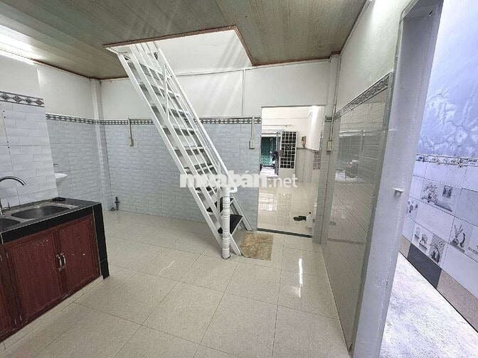 Bán Nhà 2 Tầng 102m2 Vừa Ở Vừa Cho Thuê Hẻm Thông Eco Green Hơn 7 Tỷ