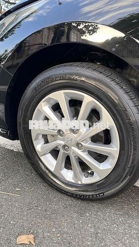 Hyundai Accent 2022 1.4 MT Tiêu Chuẩn - 80000 km