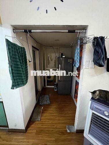 Q4 căn góc to nhất, mới nhất chung cư