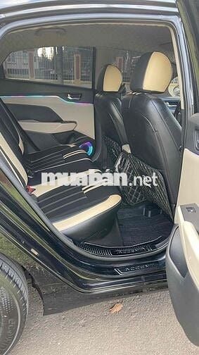 Hyundai Accent 2022 1.4 MT Tiêu Chuẩn - 80000 km