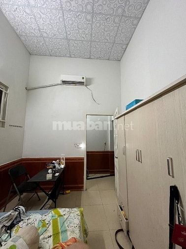 Cho thuê nhà nguyên căn đủ nội thất cơ bản