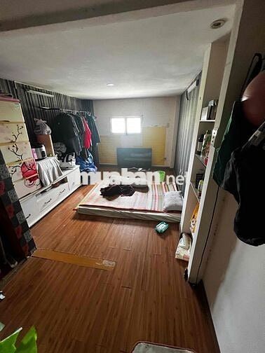 Q4 căn góc to nhất, mới nhất chung cư