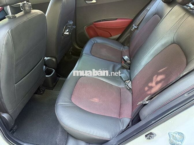 Hyundai Grand i10 1.2 AT 2018