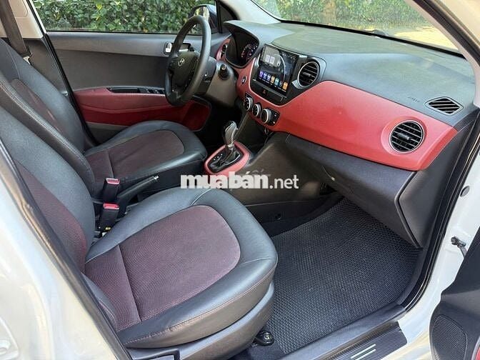 Hyundai Grand i10 1.2 AT 2018