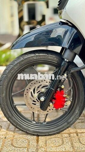 Sh Mode 125 2015 Khoá Lớn Mới 90% ( Bstp 9c )