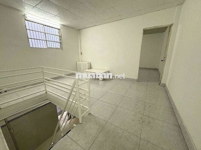 Bán Nhà 2 Tầng 102m2 Vừa Ở Vừa Cho Thuê Hẻm Thông Eco Green Hơn 7 Tỷ