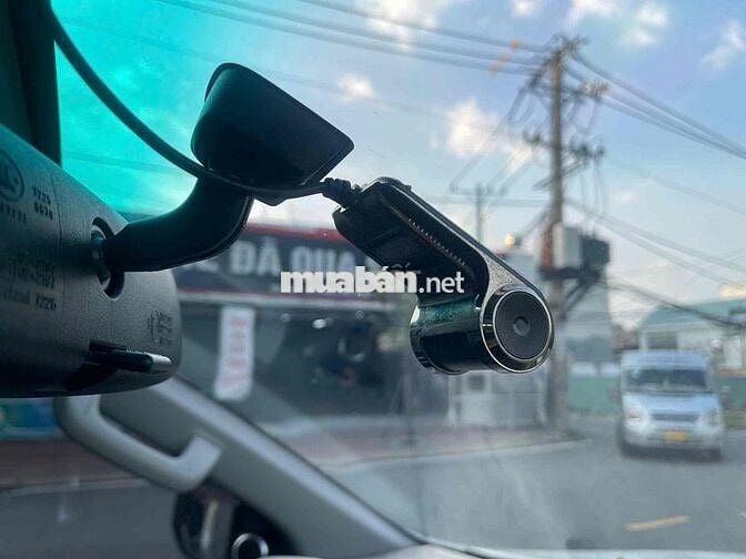 Toyota Fortuner máy xăng 2019 số tự động màu trắng