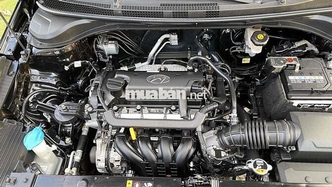 Hyundai Accent 2022 1.4 MT Tiêu Chuẩn - 80000 km