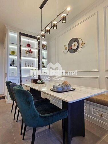 Bán CH 1PN, 2WC, 53m2, 3,85 tỷ tại SAM Towers, Như Nguyệt, Hải Châu