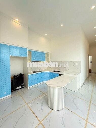 🏡BÁN NHÀ CẤP 4 SÂN VƯỜN GẦN ĐƯỜNG NGUYỄN TRUNG TRỰC – BẾN LỨC, LONG AN