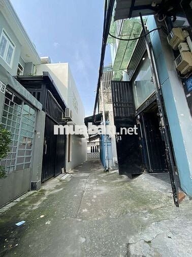 BÁN CĂN HỘ DỊCH VỤ, TRẦN XUÂN SOẠN, QUẬN 7 , 5 TẦNG, 8 PN, NHỈNH 6 TỶ