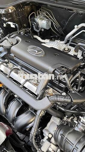 Hyundai Accent 2022 1.4 MT Tiêu Chuẩn - 80000 km