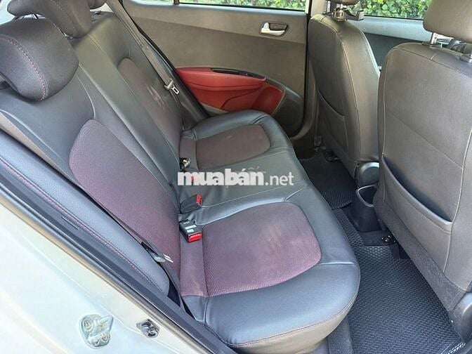 Hyundai Grand i10 1.2 AT 2018