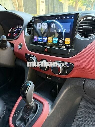 Hyundai Grand i10 1.2 AT 2018