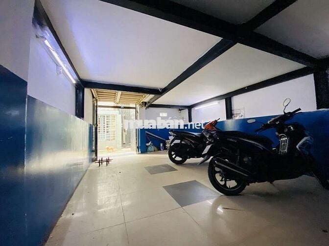 BÁN CĂN HỘ DỊCH VỤ, TRẦN XUÂN SOẠN, QUẬN 7 , 5 TẦNG, 8 PN, NHỈNH 6 TỶ