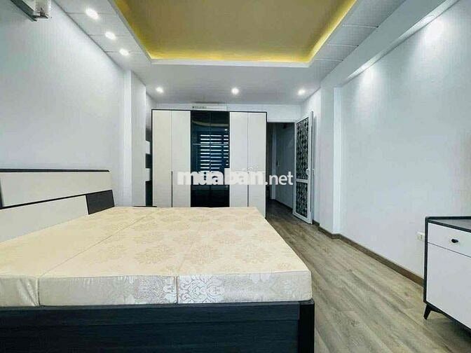 LẠC LONG QUÂN – GẦN CÔNG VIÊN NƯỚC HỒ TÂY – LOTTE MALL – KHU VIP