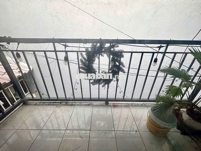 [24M2 ĐẤT] CÓ BAN CÔNG_KHU NHÀ CAO TẦNG_GẦN ĐH CÔNG NGHIỆP