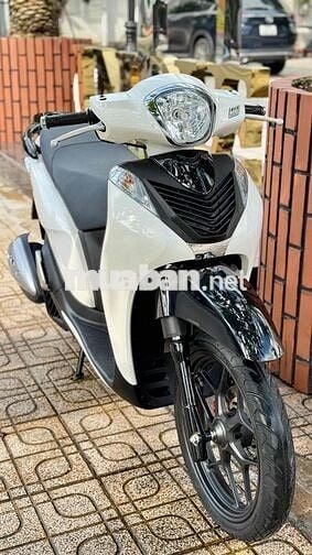 Sh Mode 125 2015 Khoá Lớn Mới 90% ( Bstp 9c )