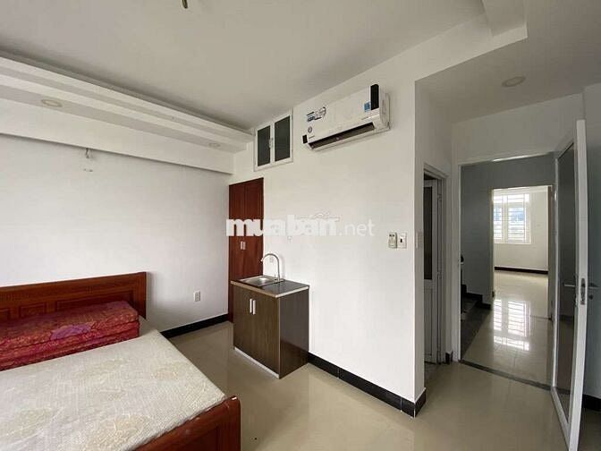 BÁN CĂN HỘ DỊCH VỤ, TRẦN XUÂN SOẠN, QUẬN 7 , 5 TẦNG, 8 PN, NHỈNH 6 TỶ