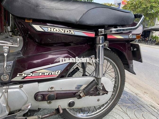 drim thái 94 chất xe zin mộc , chính chủ bao ký