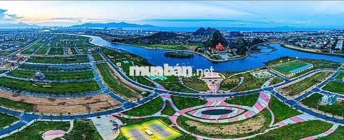 Giỏ hàng Chủ Đầu tư Sun Group các lô góc kề góc tuyệt đẹp