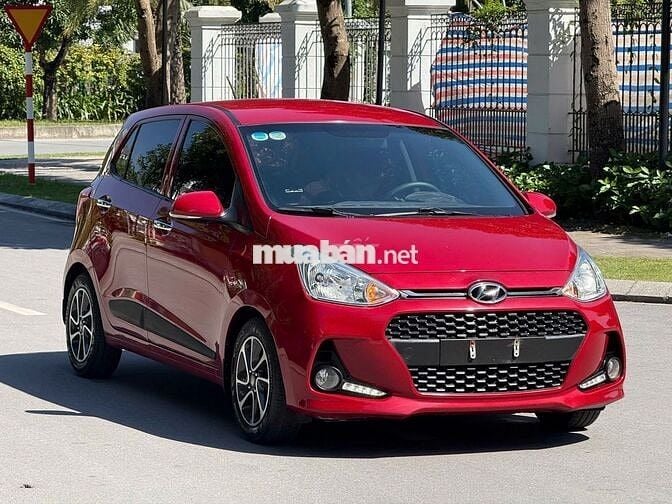 Hyundai Grand i10 1.2 AT 2019