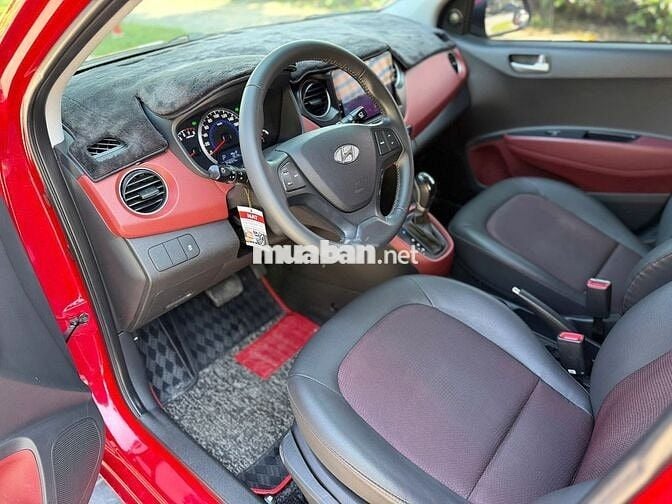 Hyundai Grand i10 1.2 AT 2019