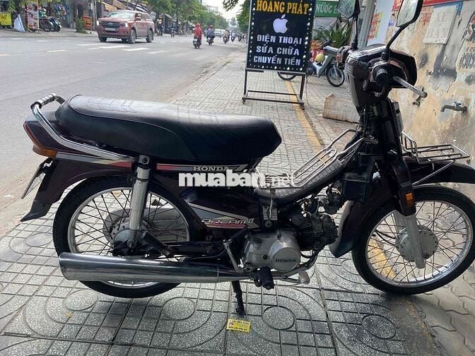 drim thái 94 chất xe zin mộc , chính chủ bao ký